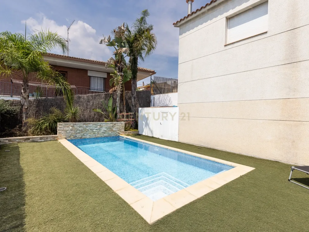 Una casa a quatre vents per viure-la. Una llar per enamorar-se. - Image 39