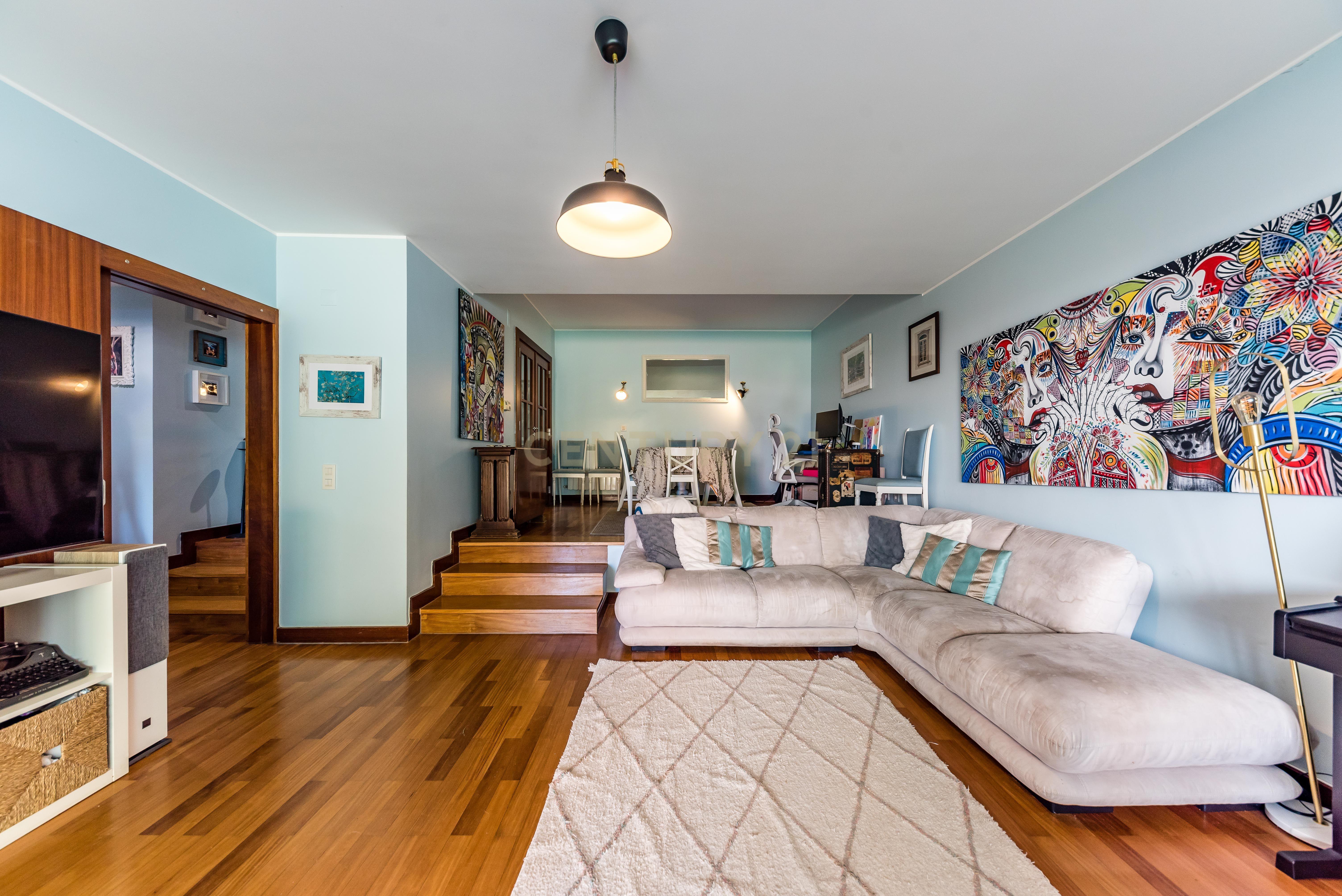 Fotografia 4 de Apartamento em Santa Clara, Lisboa - 250m² com Piscina