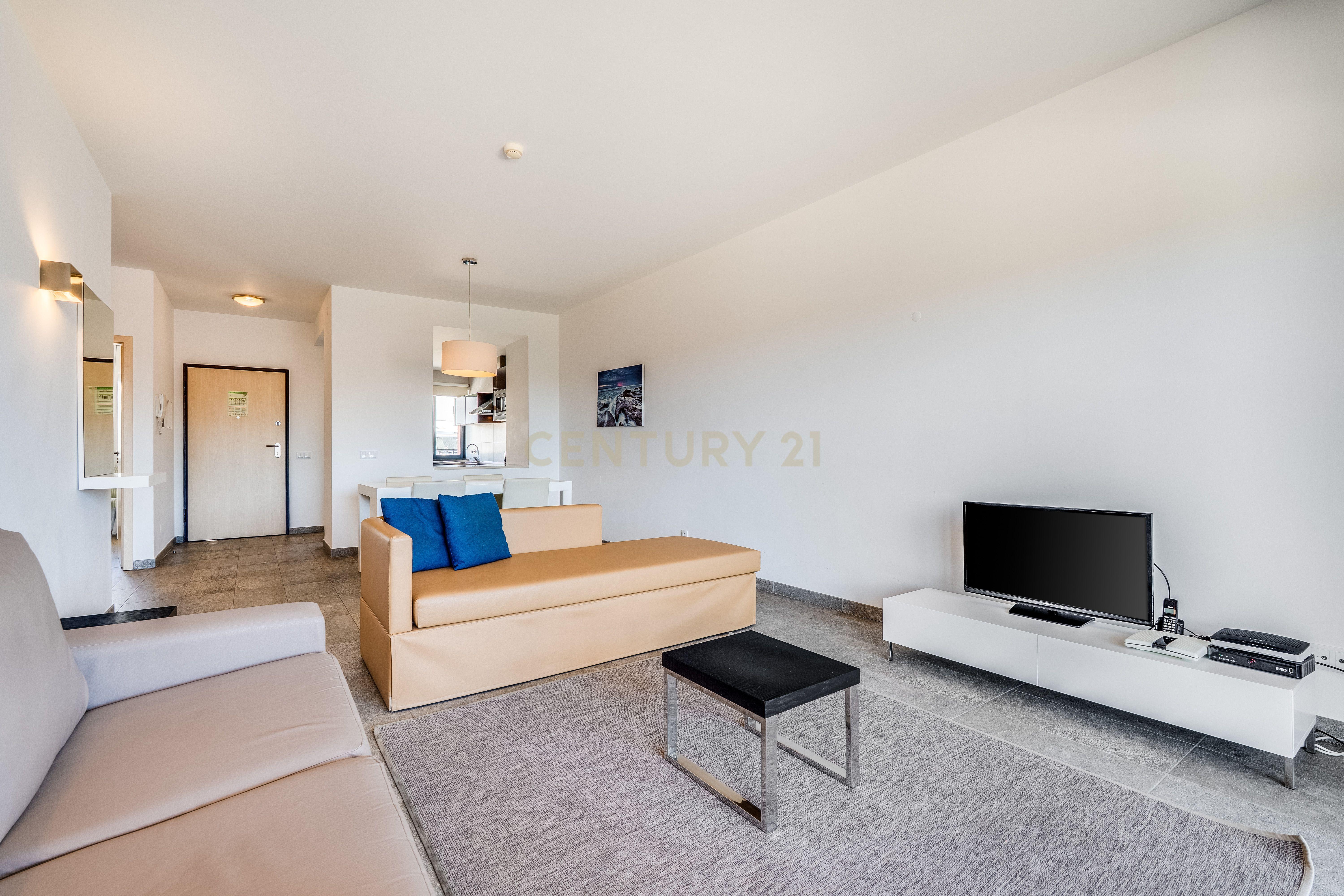 Apartamento T2 à venda em Mexilhoeira Grande, Portimão — foto 5