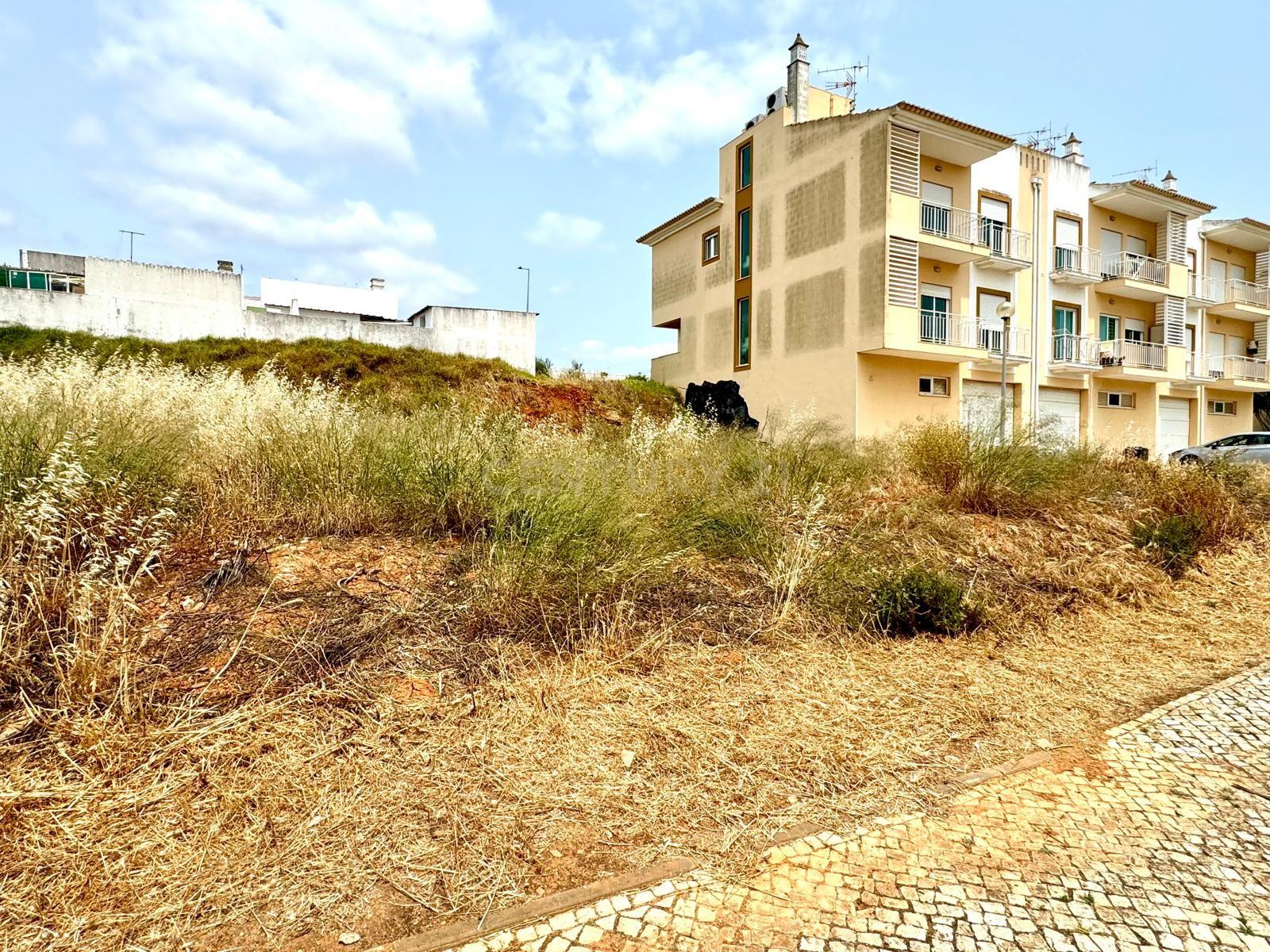 Fotografia 5 de Terreno Urbano para Construção.