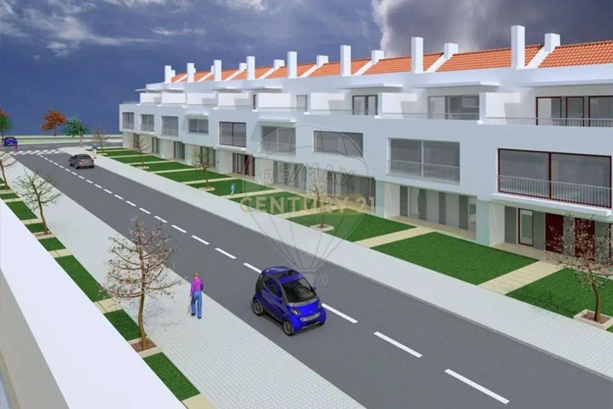 Lote de terreno para construção de moradia em banda - Image 13