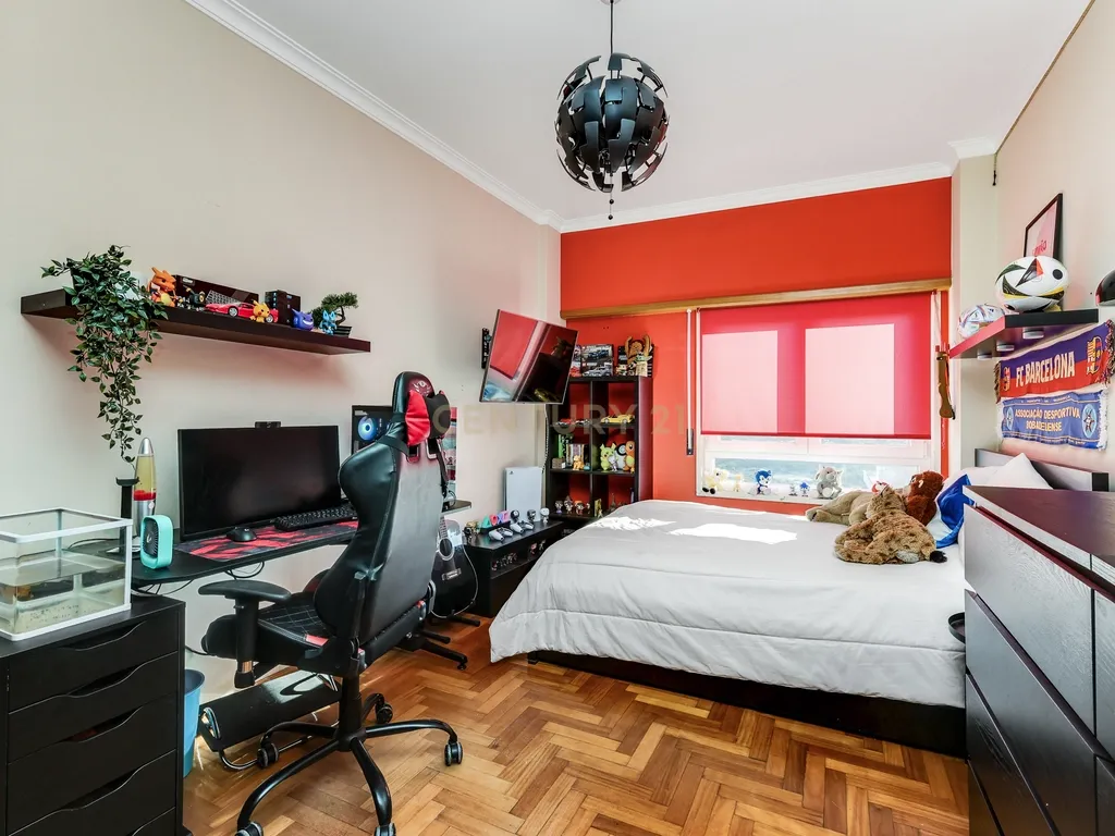 T3 Espaçoso à Venda em São João da Talha – Rua Palmira Bastos - Image 17