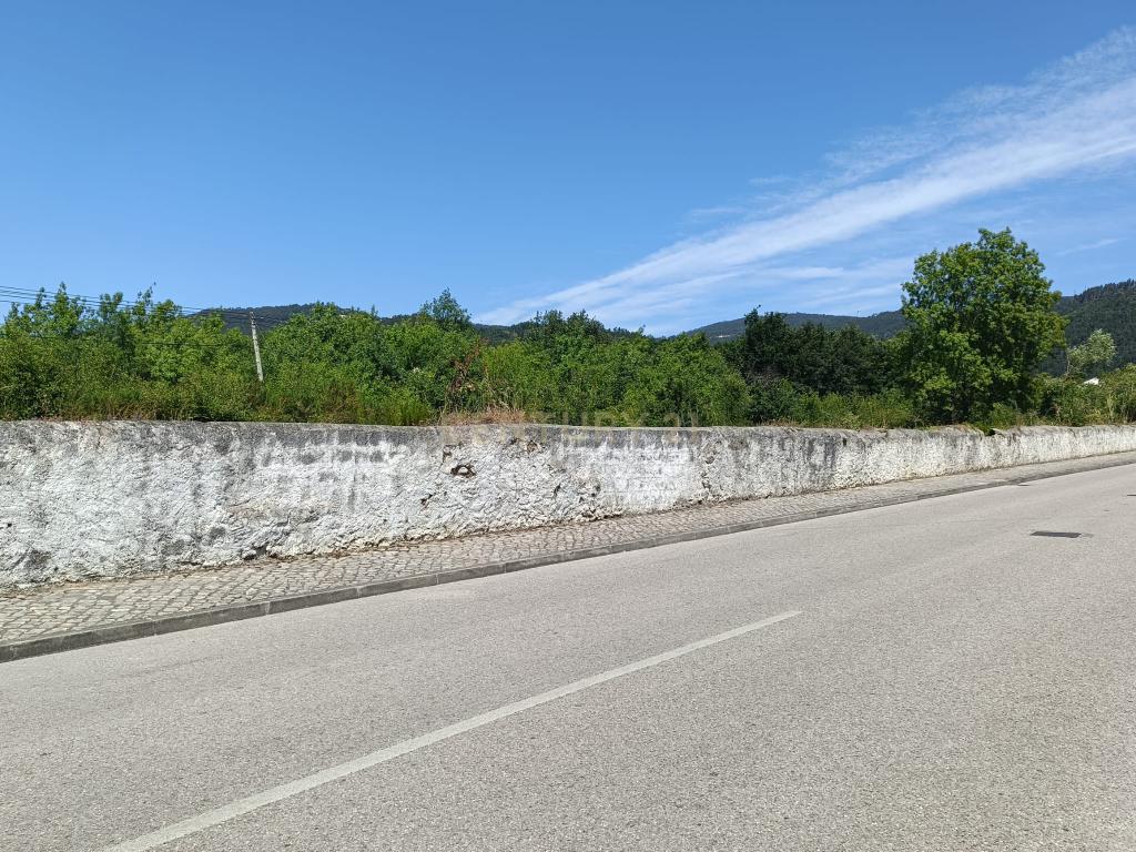 Terreno Viabilidade Construção em Espinhal, Penela – Excelente Oportunidade de Investimento - Image 2
