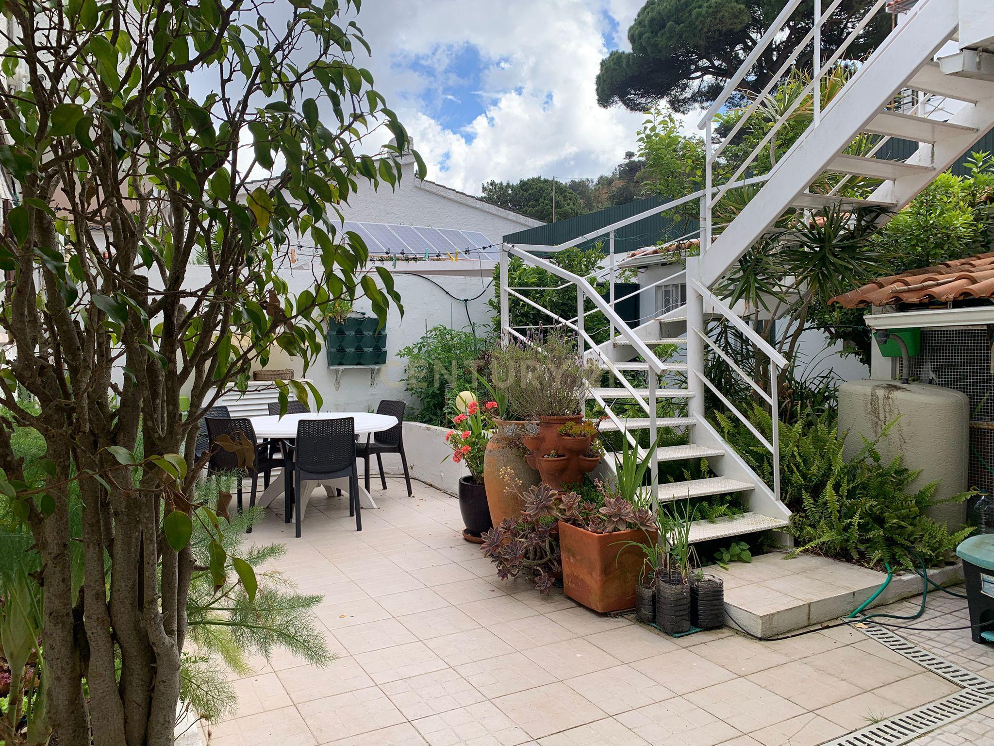 Moradia T3+1 -  São Pedro da Trafaria  - Image 5