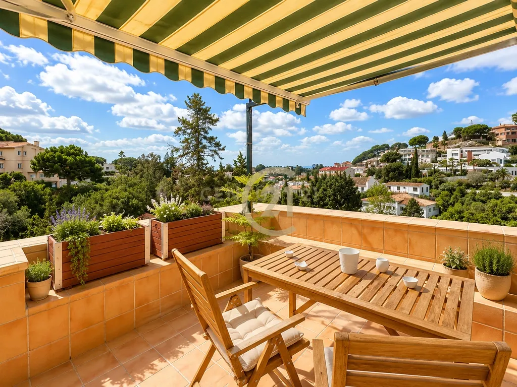 Luxuosa Moradia com Vista Panorâmica em Málaga, Andalucía - Image 60