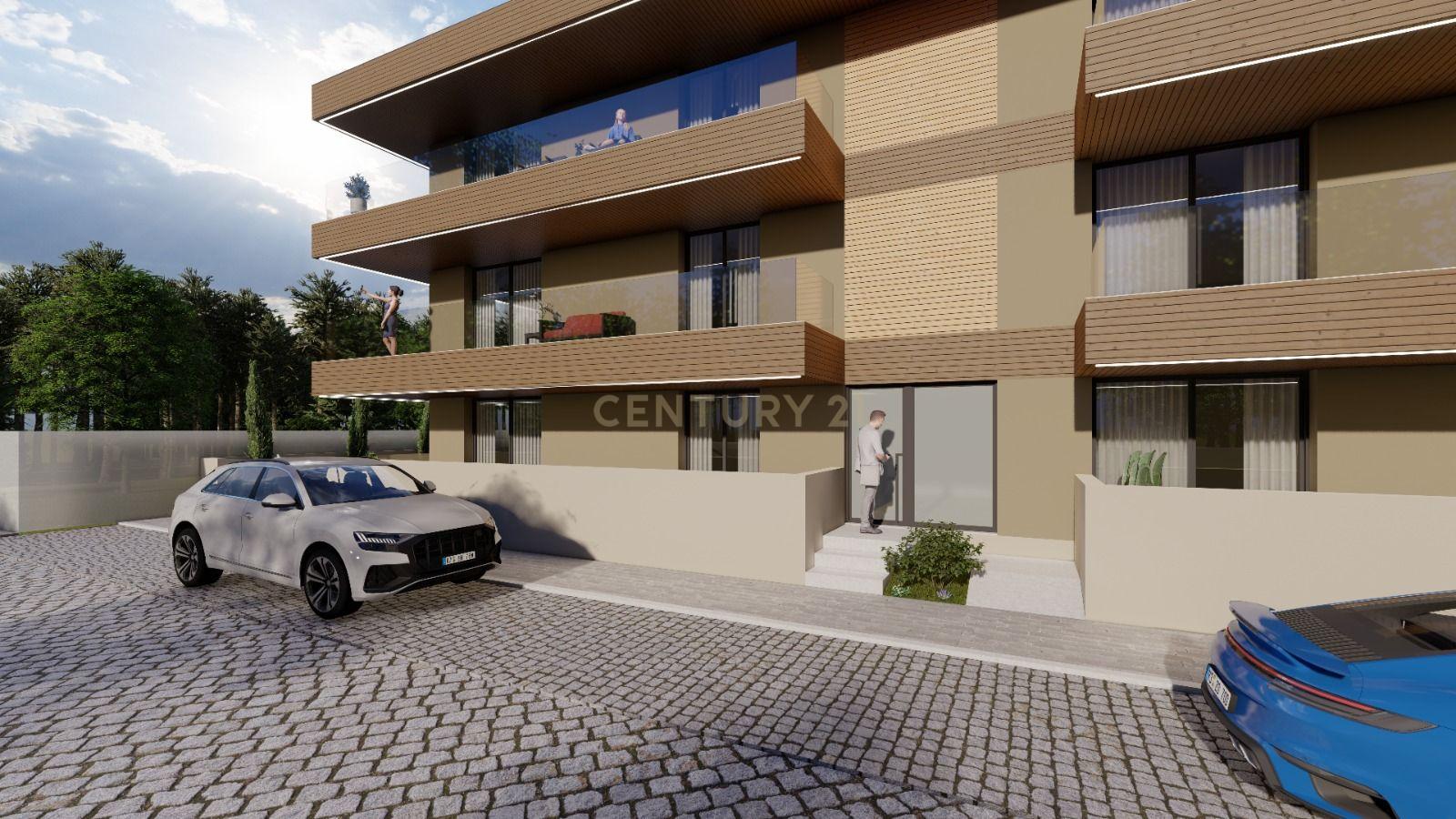 Apartamento T3 à venda em Esposende — foto 3