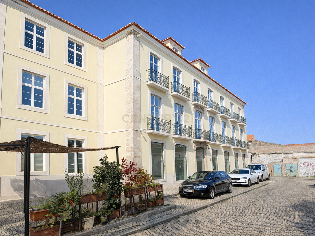 Palacete Chatillon – Um Ícone no Coração de Setúbal - Image 5
