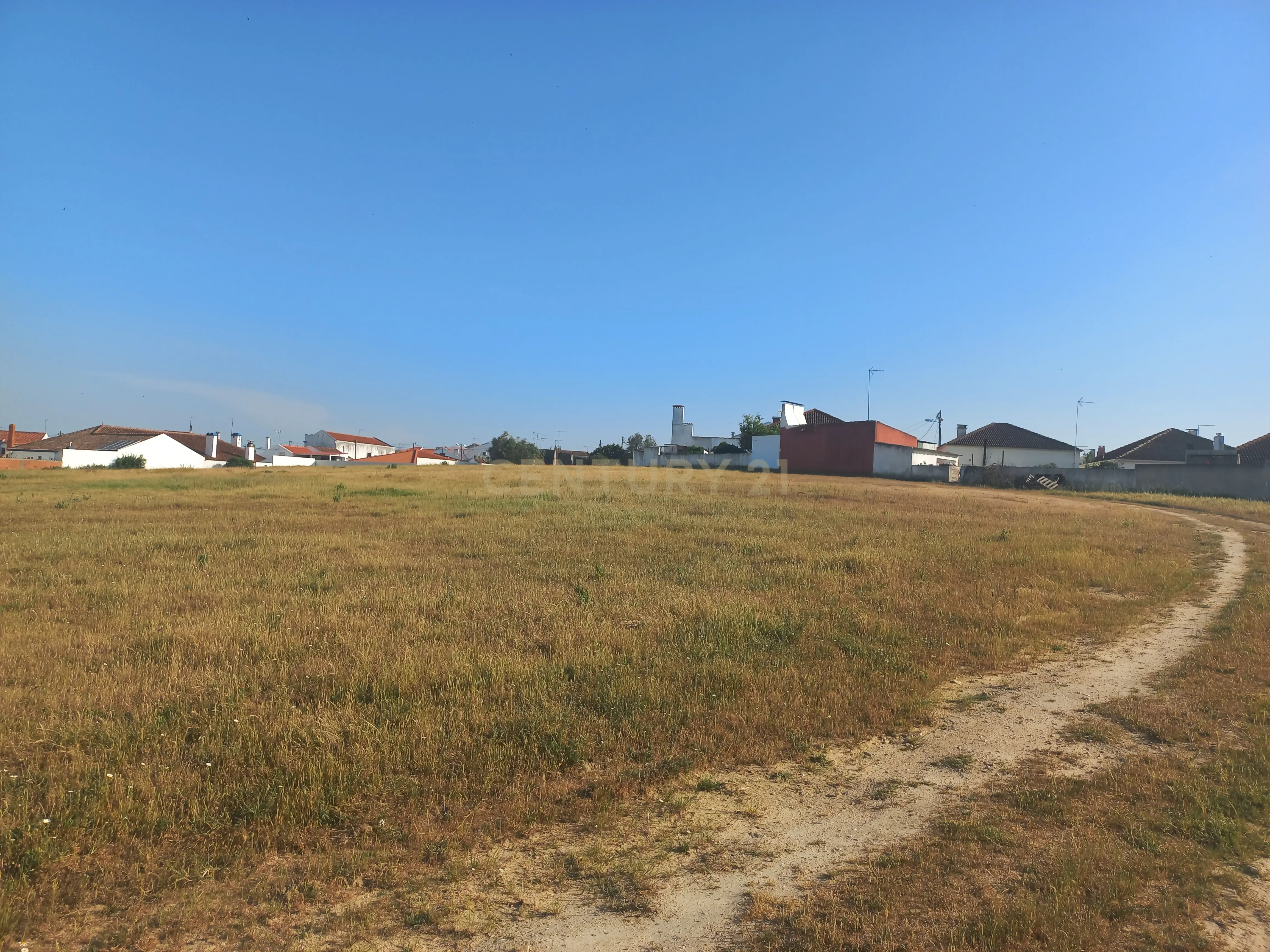 Fotografia 10 de Terreno Urbano para Desenvolvimento Imobiliário em Canha, Montijo