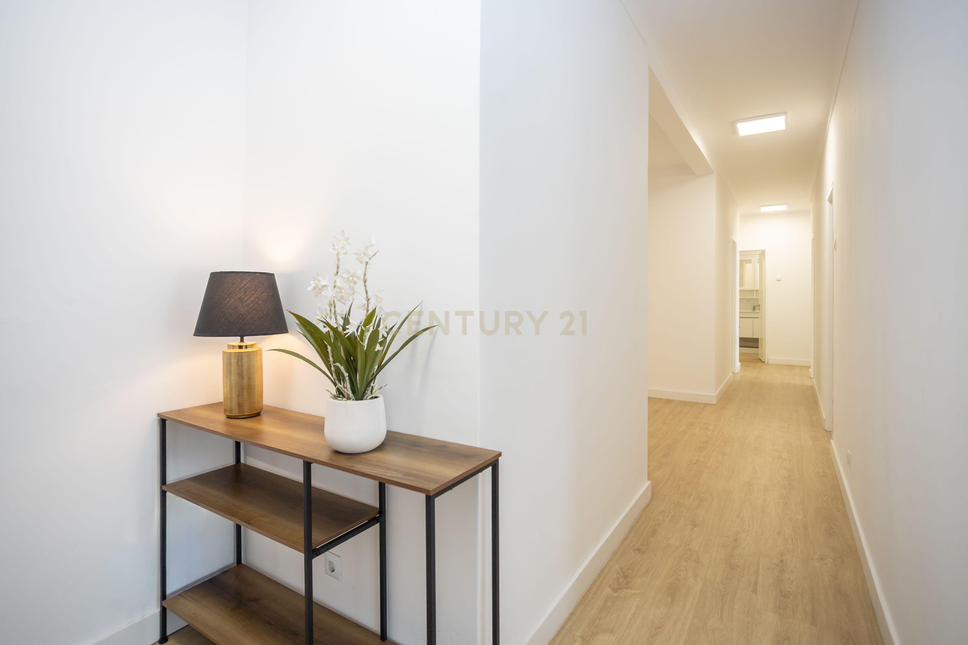 Apartamento T5 à venda em Setúbal (São Julião, Nossa Senhora da Anunciada e Santa Maria da Graça), Setúbal — foto 13