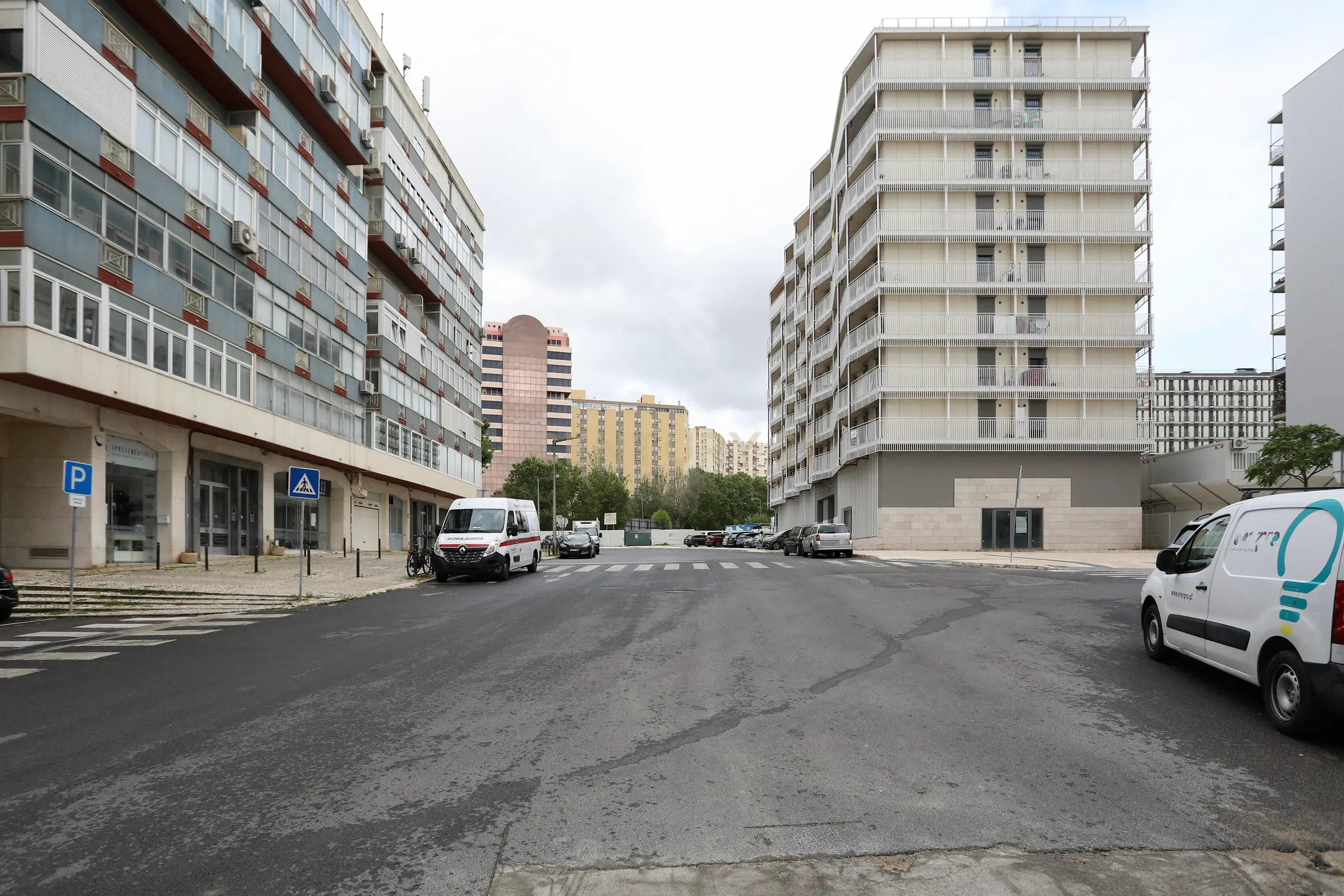 T2 | Entrecampos | 3º Andar com Elevador | 450.000€ - Image 20