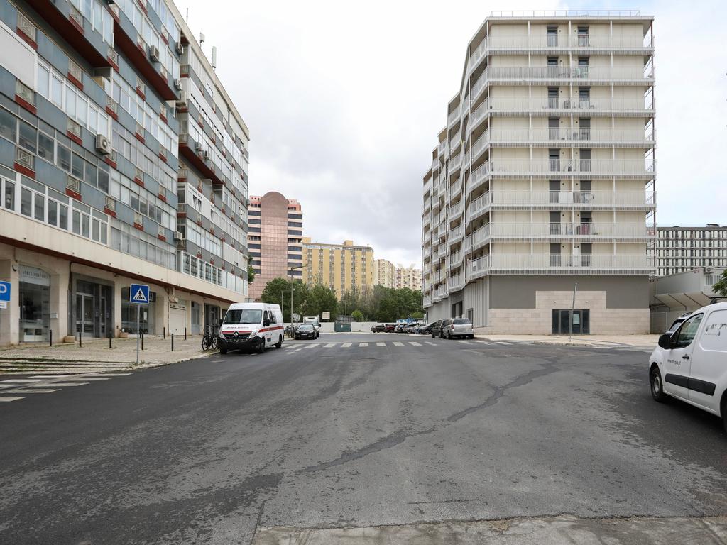 T2 | Entrecampos | 3º Andar com Elevador | 450.000€ - Image 20