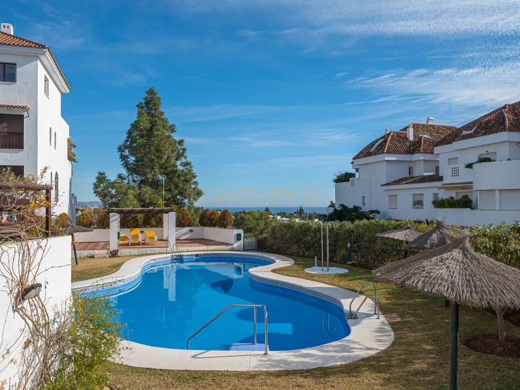 Apartamento à venda em Marbella Lomas by Marbella Club - Image 33