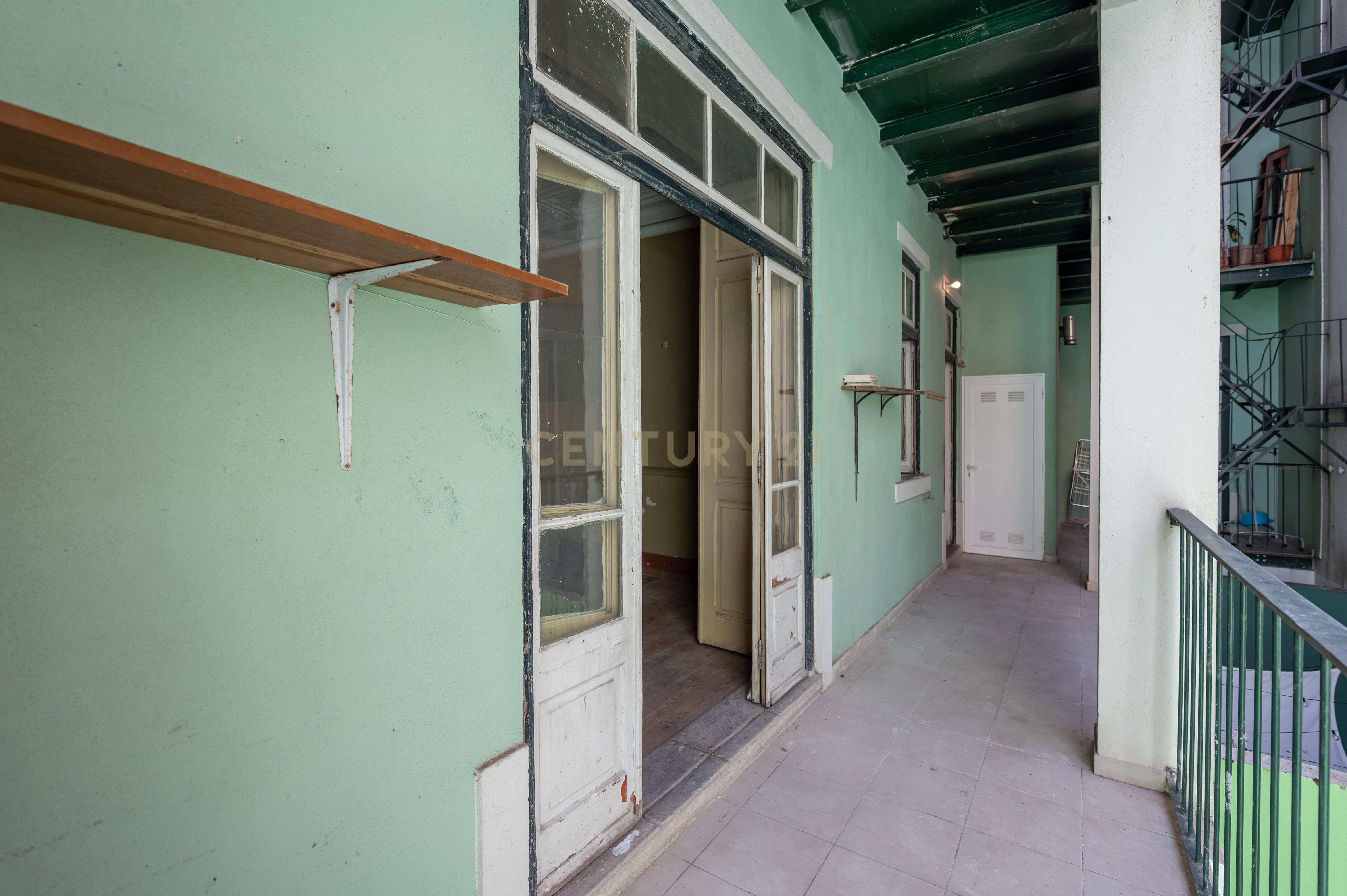 Apartamento T5 à venda em Estrela, Lisboa — foto 28