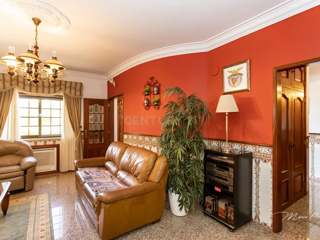 💥 Excelente Moradia T4 – Samouco – Alcochete 💥 - Image 10