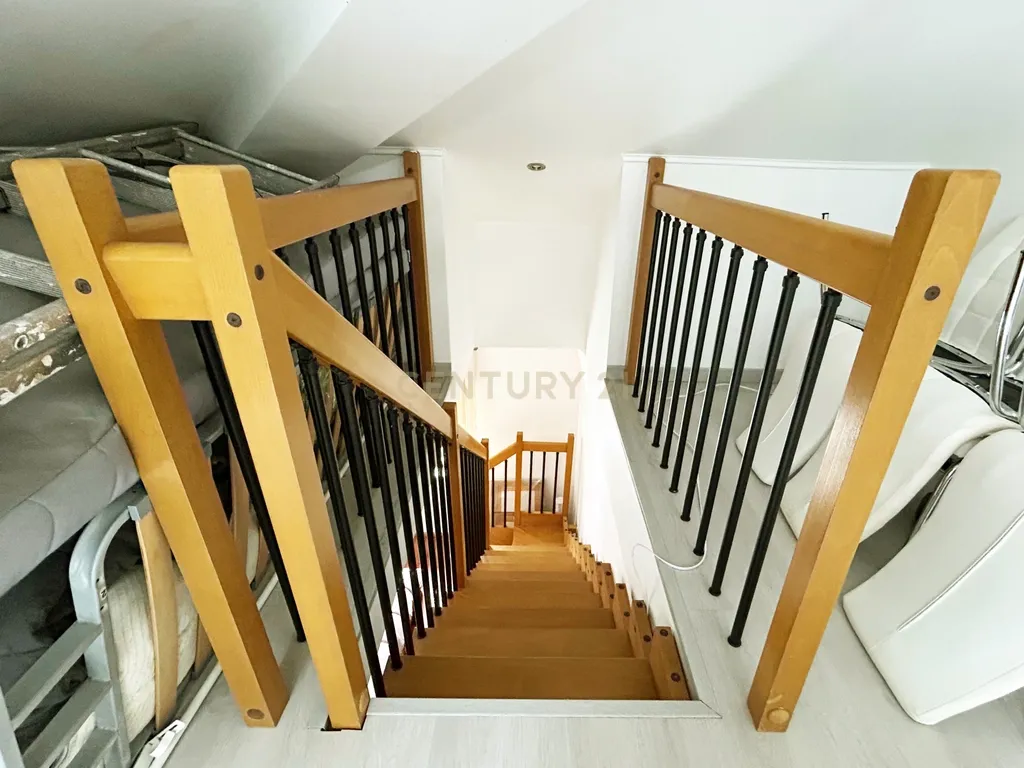 Apartamento T2 em Loures - Condomínio fechado - Image 21