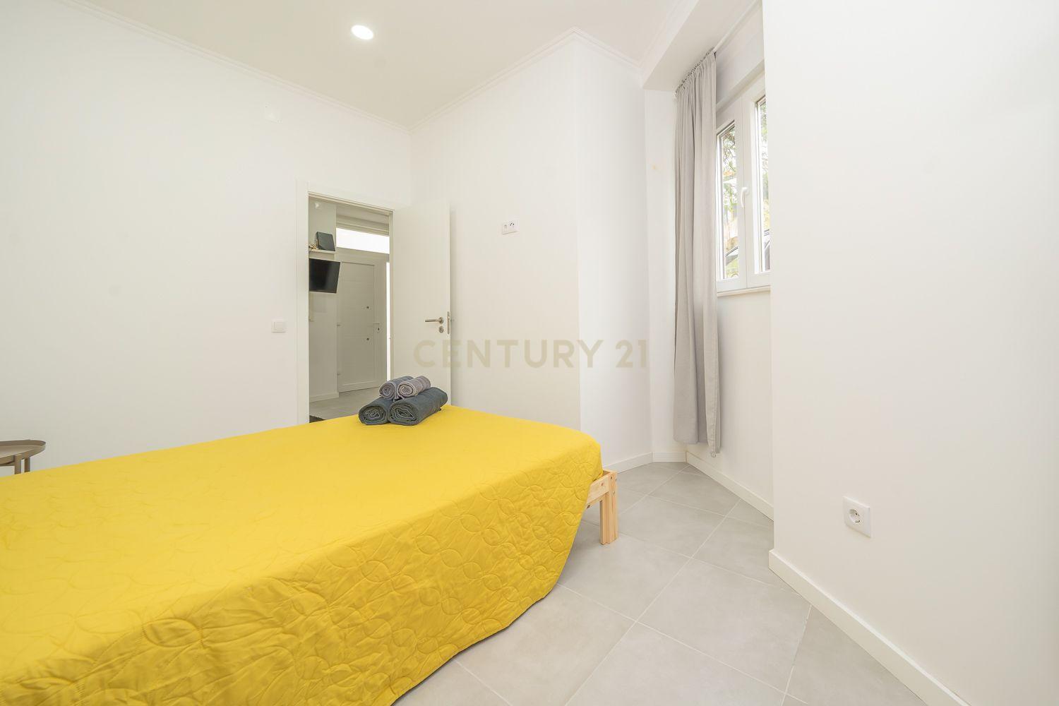 Moradia T1 à venda em Setúbal (São Julião, Nossa Senhora da Anunciada e Santa Maria da Graça), Setúbal — foto 14