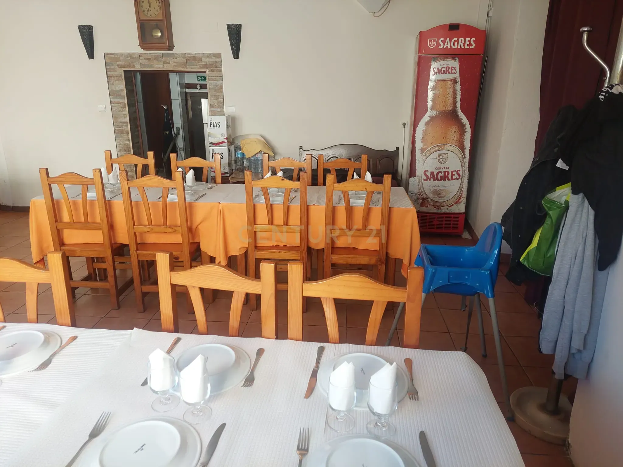 Moradia T2 à venda em Olivais, Lisboa — foto 19