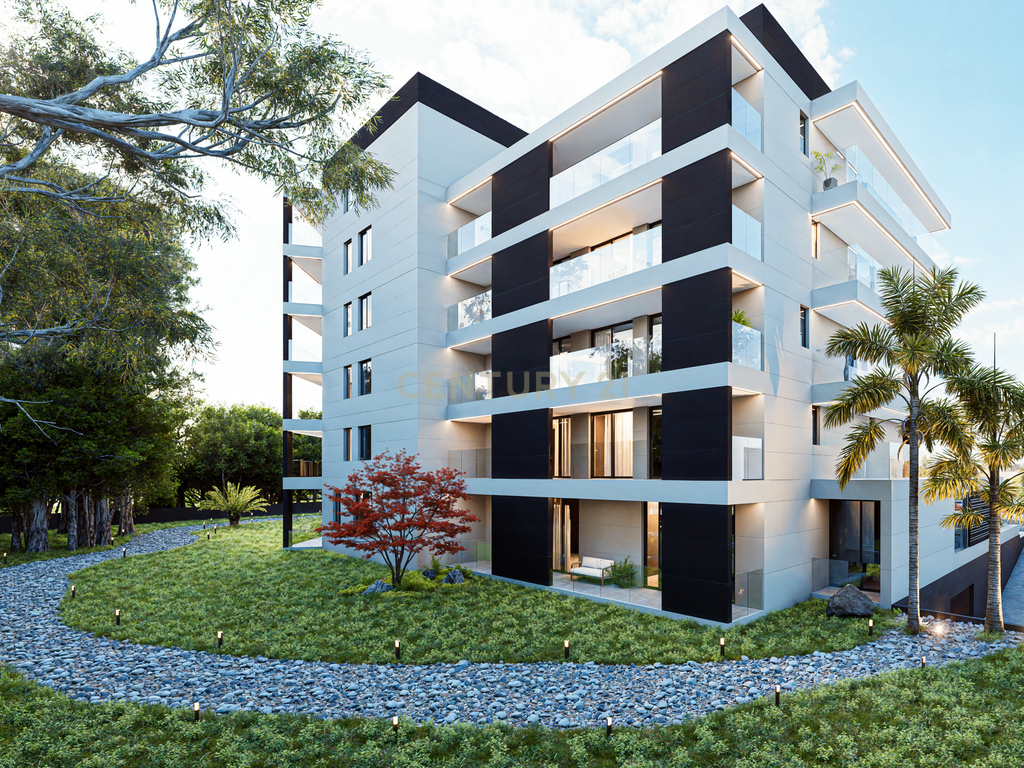 T1 no Empreendimento São João - Image 10