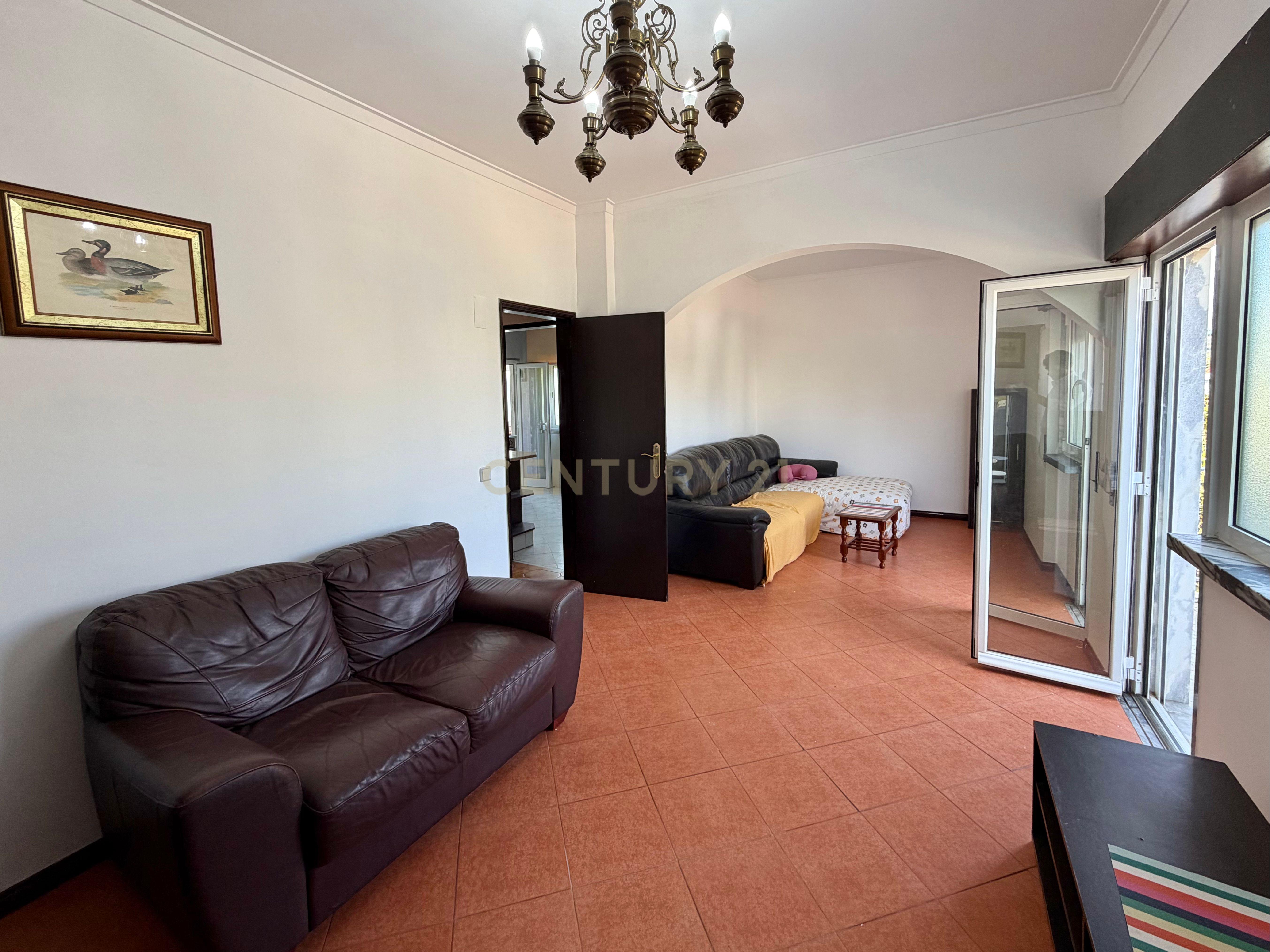 Fotografia 5 de Apartamento T3 transformado em T2 | Amora