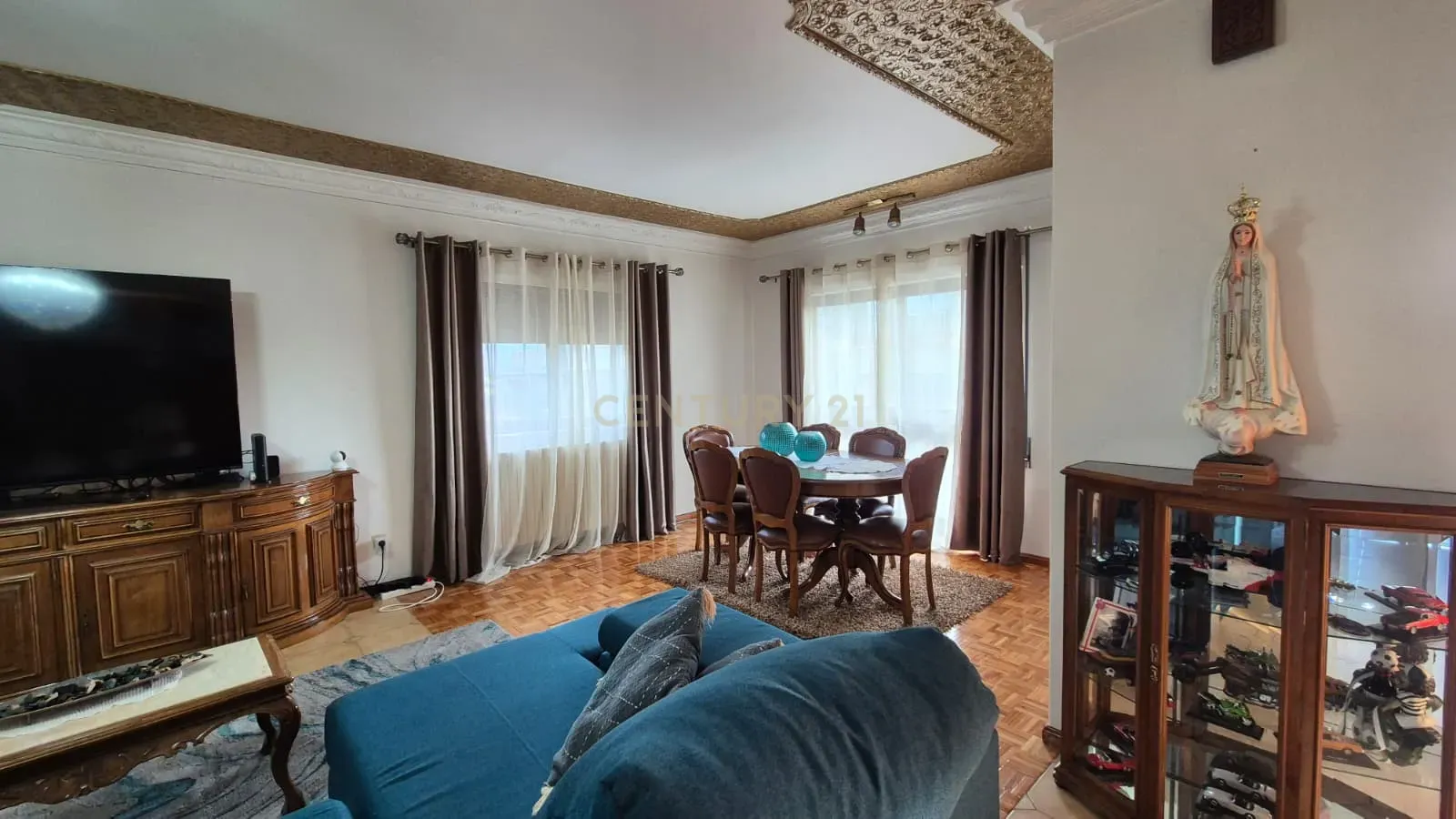 Moradia T3 à venda em Covilhã — foto 8