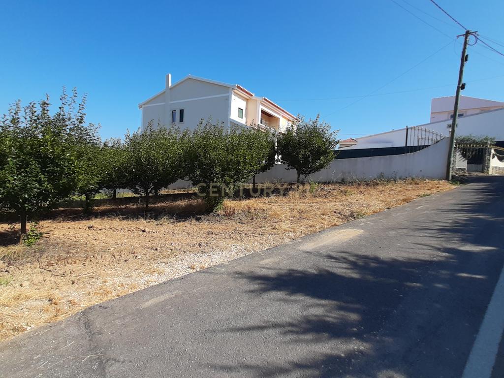 Terreno para construção Condomínio 2 Moradias + anexo comum em Turcifal - Image 6