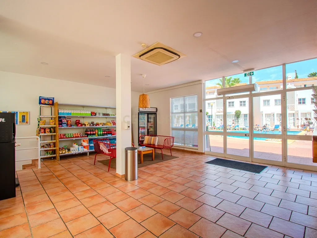 Apartamento | Praia da Oura | Albufeira | Ouratlântico - Image 29