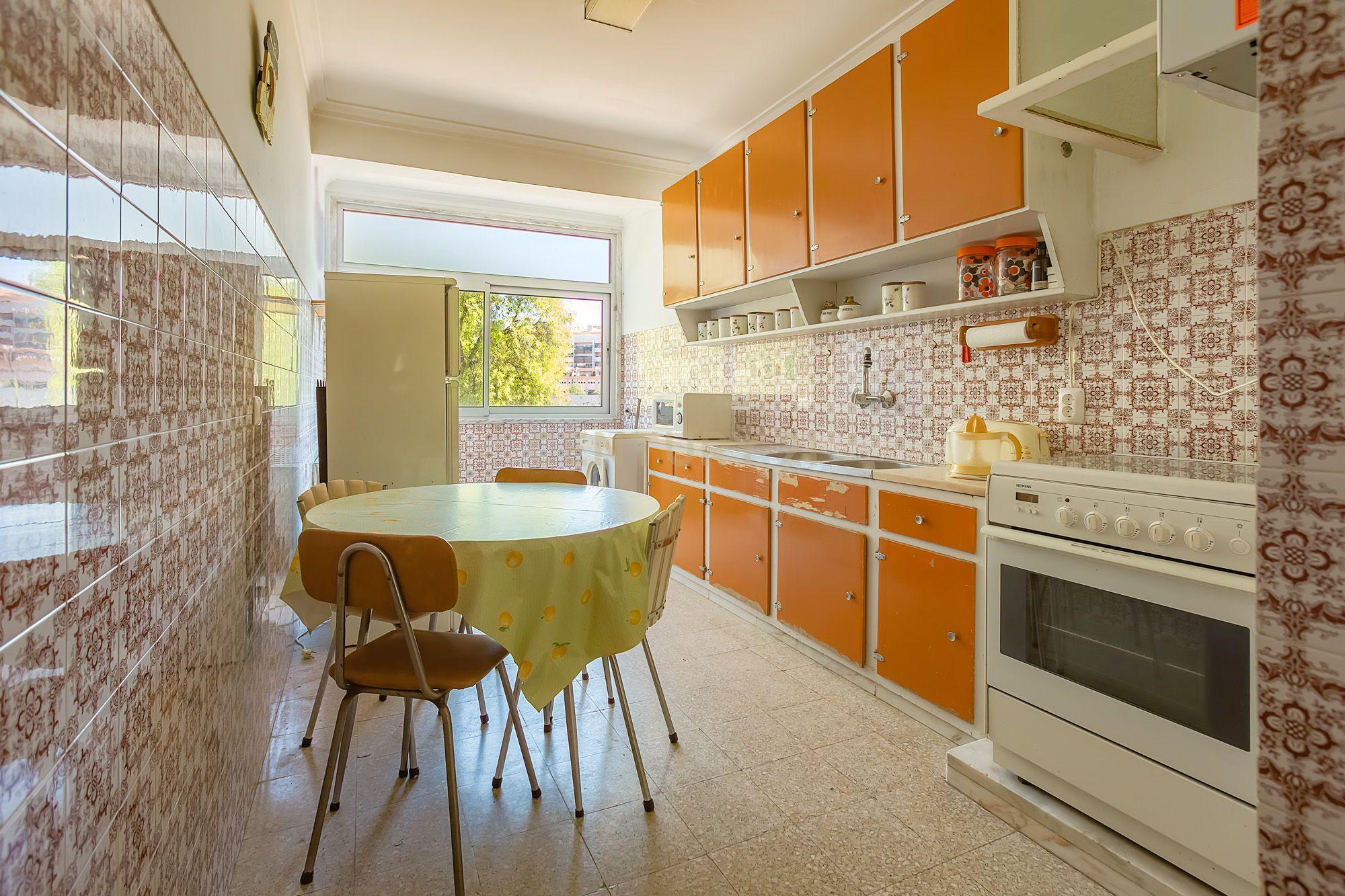 Apartamento T2 à venda em Póvoa de Santa Iria e Forte da Casa, Vila Franca de Xira — foto 5