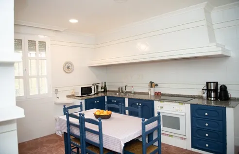 🌿 Casa Rural à Venda em Cuacos de Yuste. Investimento Turístico com Rentabilidade Imediata 🌄 - Image 16