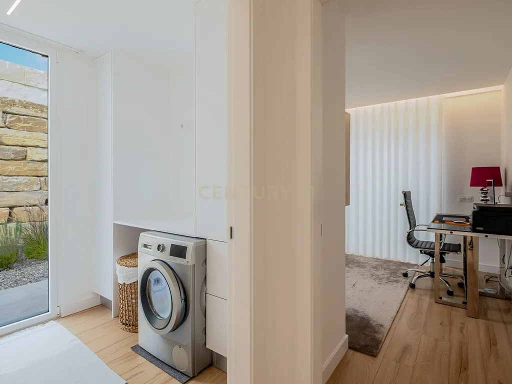 Villa Grata, uma moradia térrea de luxo e conforto únicos ! - Image 32
