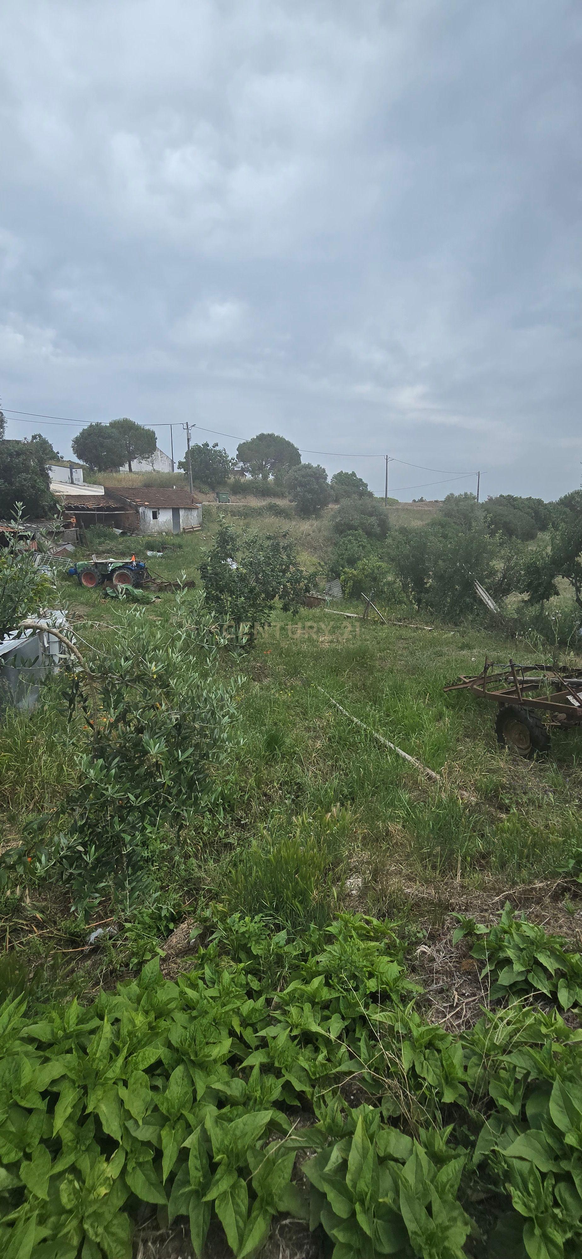Fotografia 10 de Terreno Urbano com 540 mt2