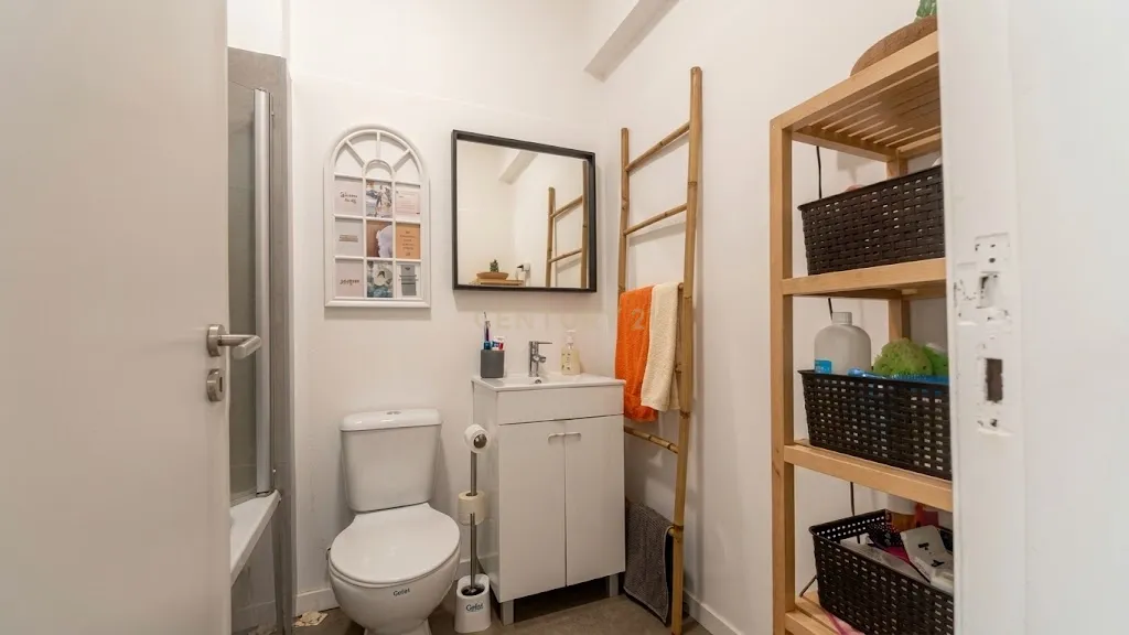Apartamento Renovado com Vista Panorâmica no Fogueteiro - Image 8