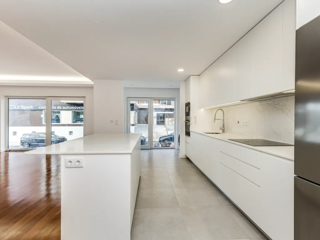 "Iria Rio Residence", o novo condomínio com piscina e vista rio às portas de Lisboa - Image 8