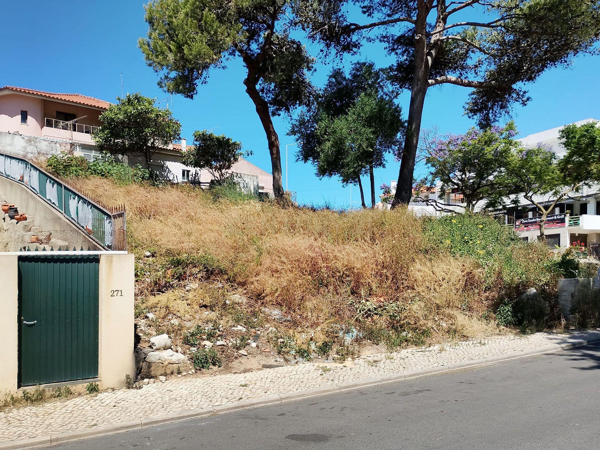 Fotografia 10 de Terreno Urbano para Contrução
