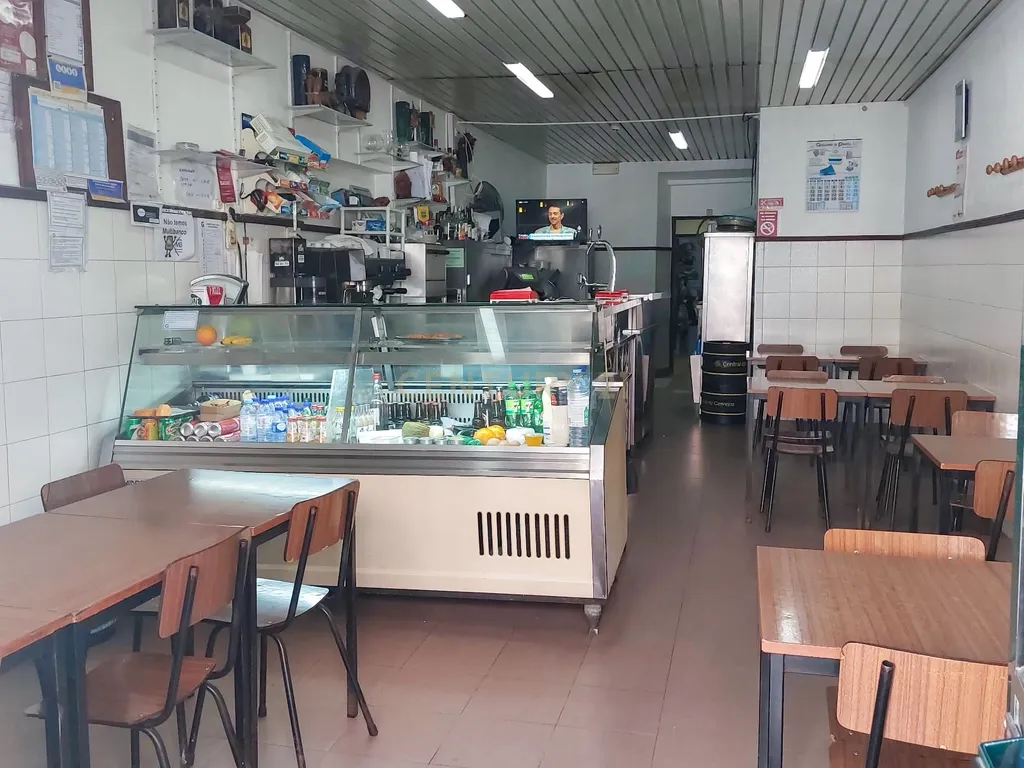 Restaurante para Trespasse em Campolide - Image 1
