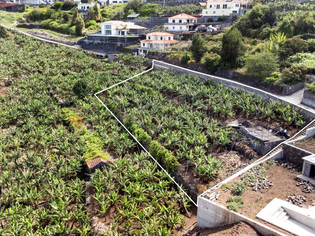 Terreno para construção 1946m2 - Arco da Calheta - Image 8