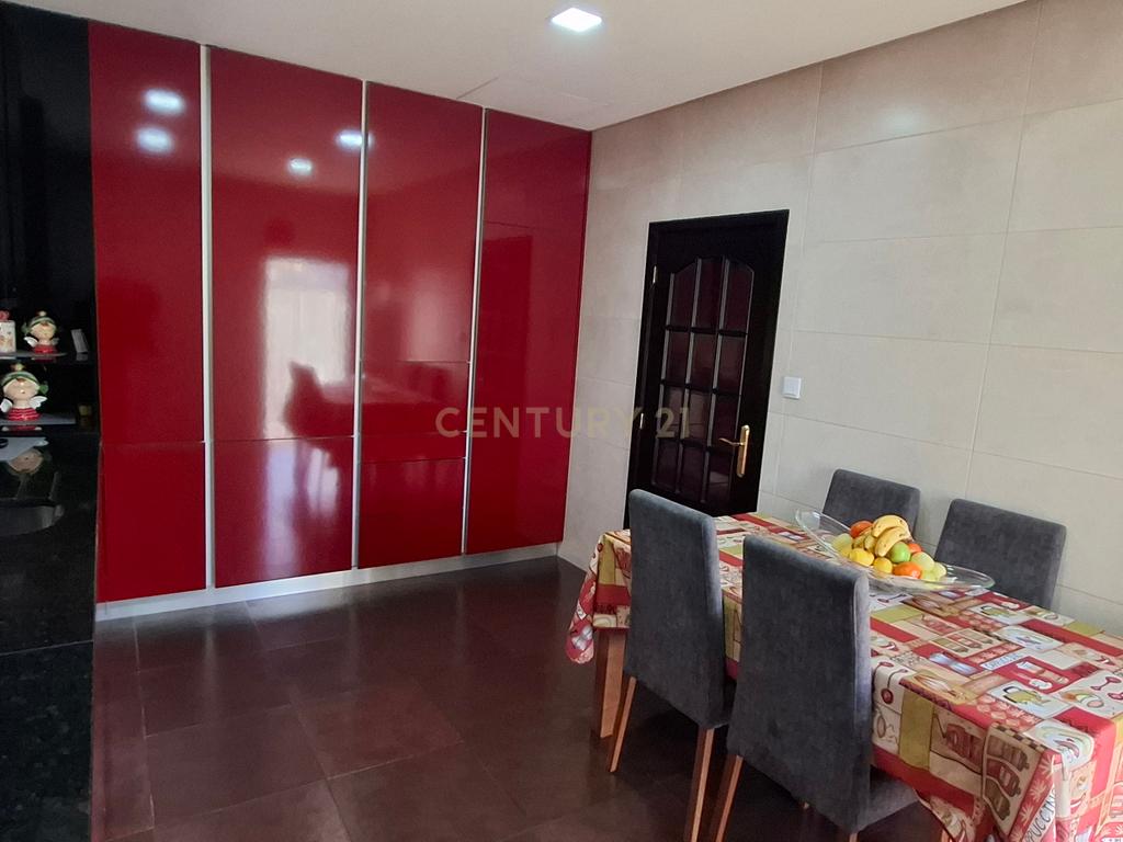 Moradia T3 em Carvalhosa, Paços de Ferreira, ao FERRARA PLAZA - Image 12