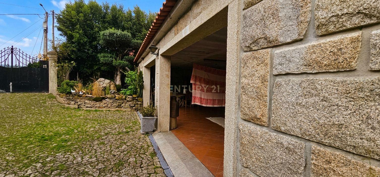 Moradia T4 à venda em Alpendorada, Várzea e Torrão, Marco de Canaveses — foto 3