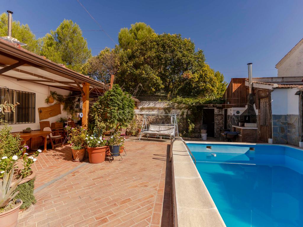 Casa Moderna em Láchar, Granada - Oportunidade Única! - Image 1