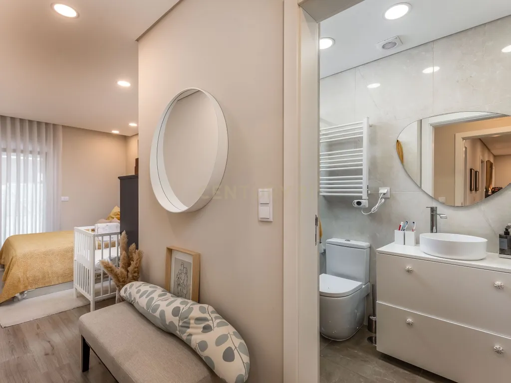 Apartamento T3 em Loures - Image 7