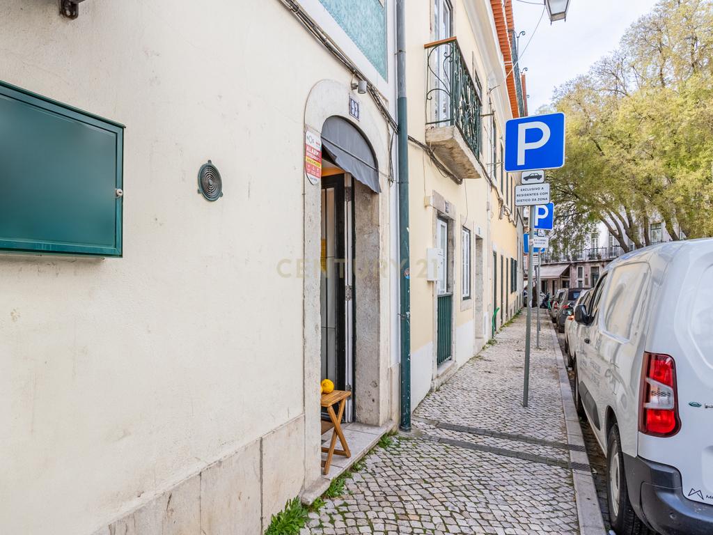 LOJA A VENDA NO CENTRO DE LISBOA - Image 14