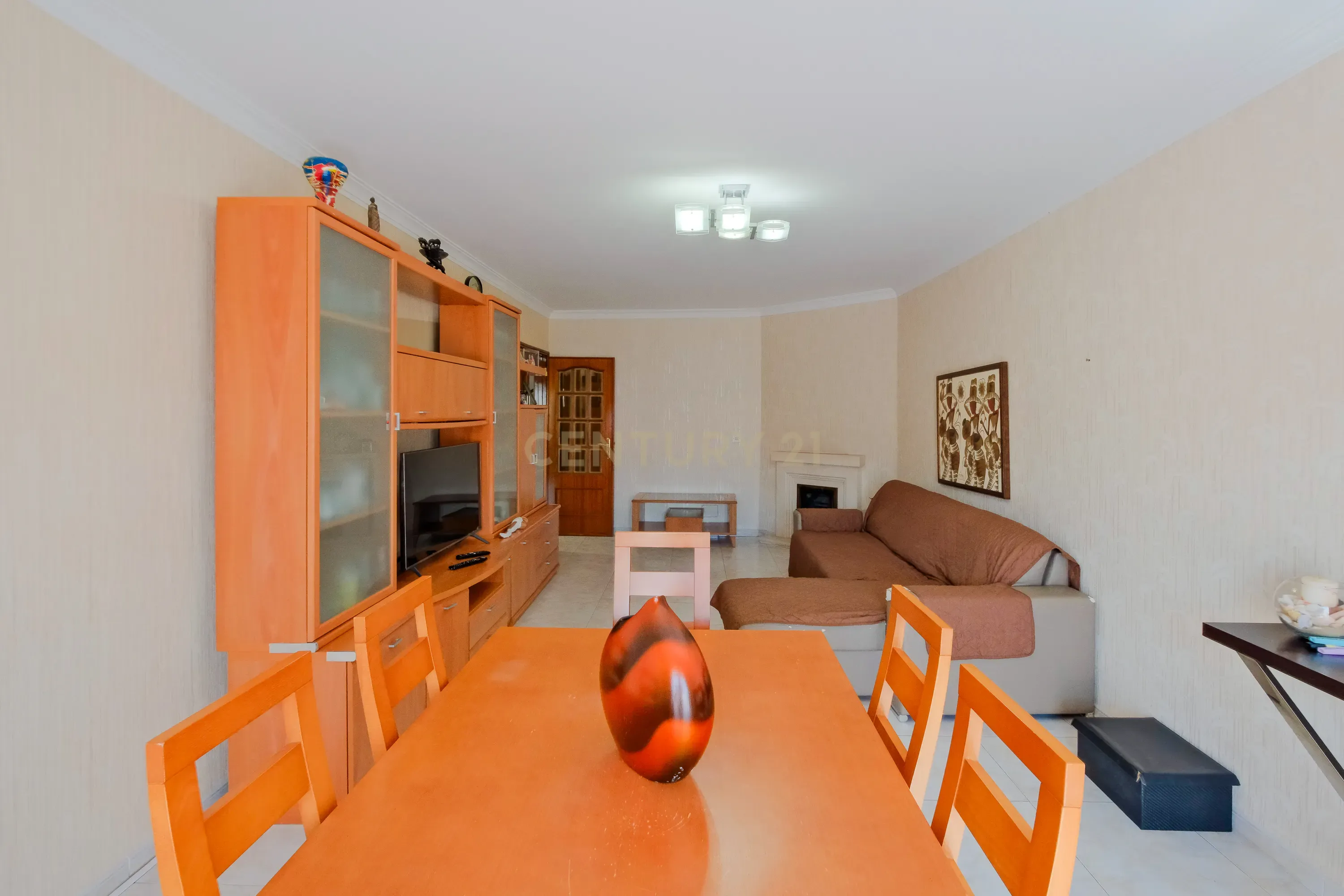 Duplex em Lisboa, Sintra: Espaço e Conforto com Vista Serra Sintra - Image 23