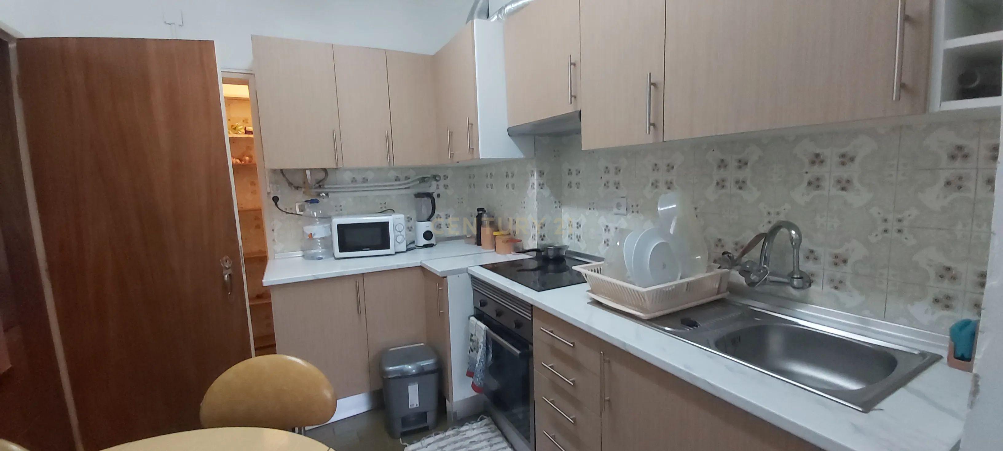 Fotografia 5 de 🌞 Apartamento T4 Luminoso com Excelentes Áreas e Garagem– Zona Premium de Beja