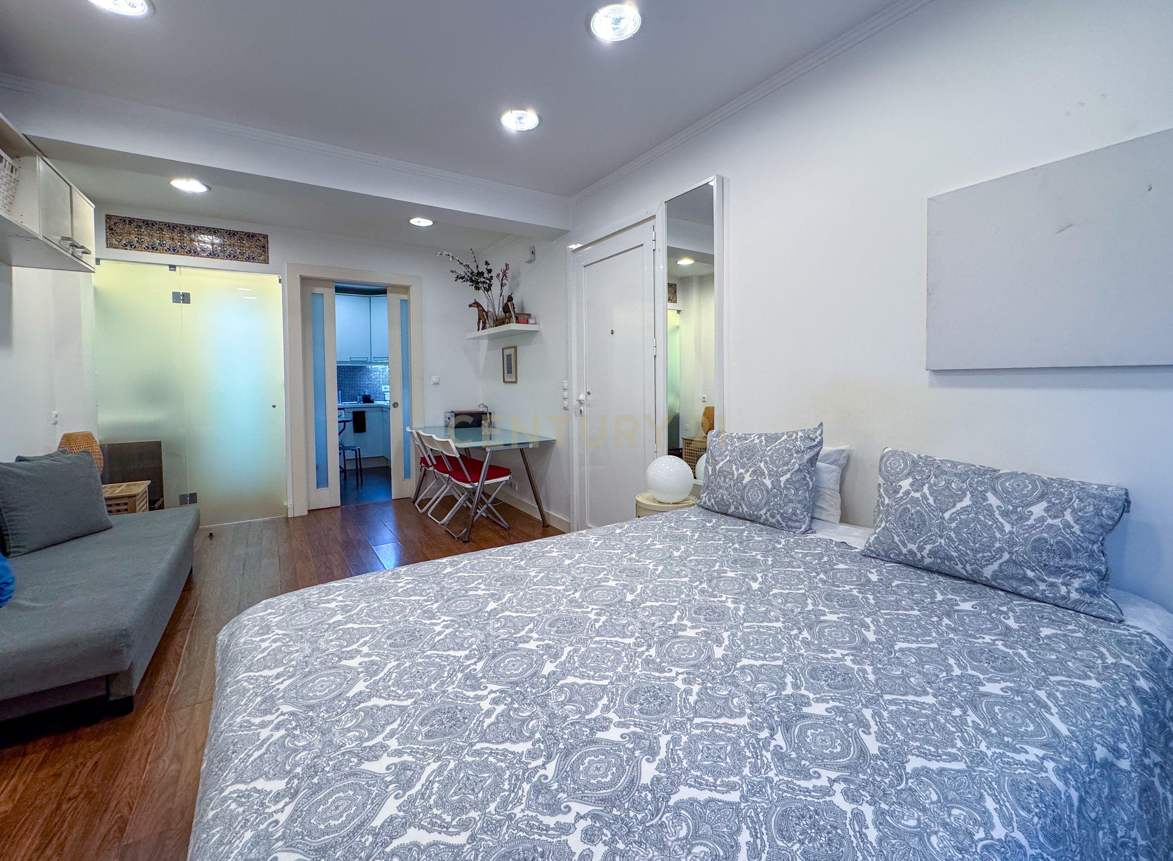 Apartamento T0 à venda em Campo de Ourique, Lisboa — foto 19