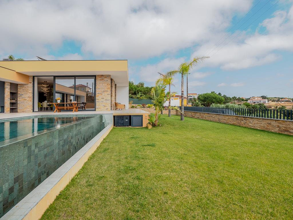 Villa Grata, uma moradia térrea de luxo e conforto únicos ! - Image 48