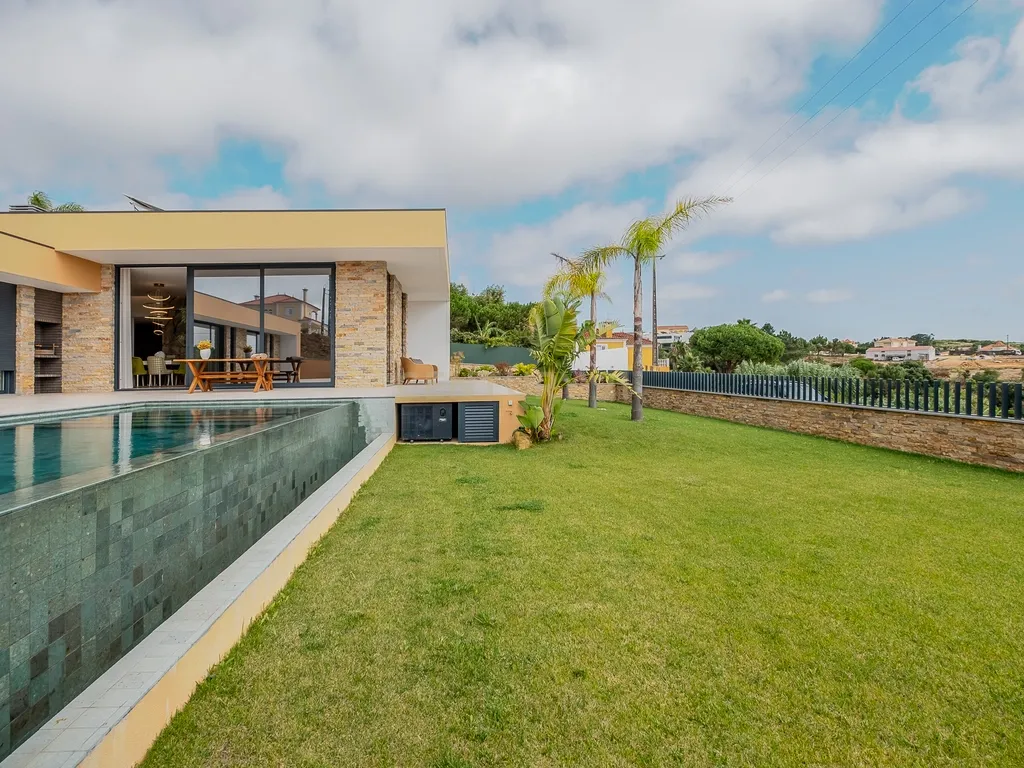 Villa Grata, uma moradia térrea de luxo e conforto únicos ! - Image 48