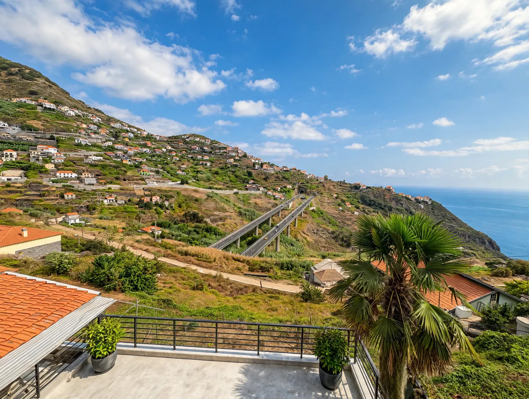 Moradia T3 à venda em Campanário, Ribeira Brava — foto 2