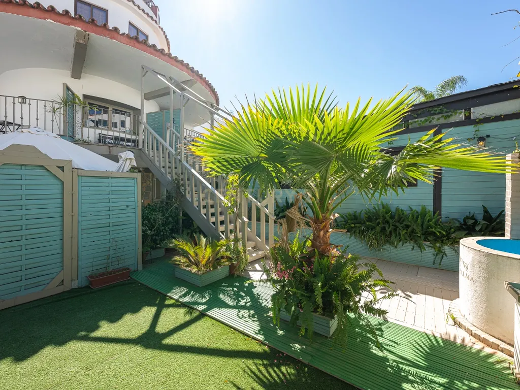 Villa (hotel boutique) en el centro de Marbella, España. - Image 32