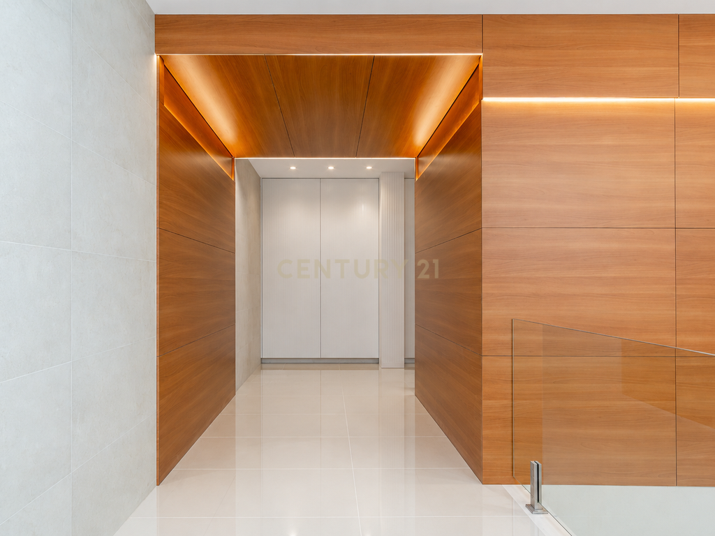 Empreendimento novo 2026, Apartamentos contemporâneos de elevado padrão. - Image 56