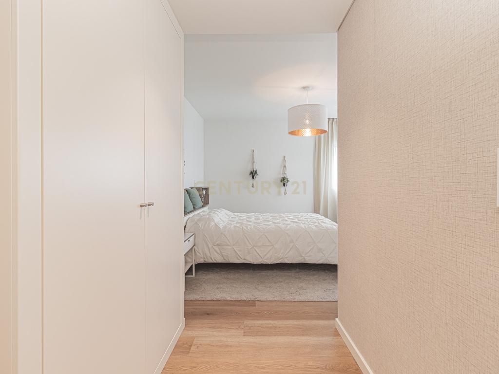 Apartamento T4 em Alto do Lumiar – Quinta das Conchas – Quinta do Lambert, Lumiar - Image 46