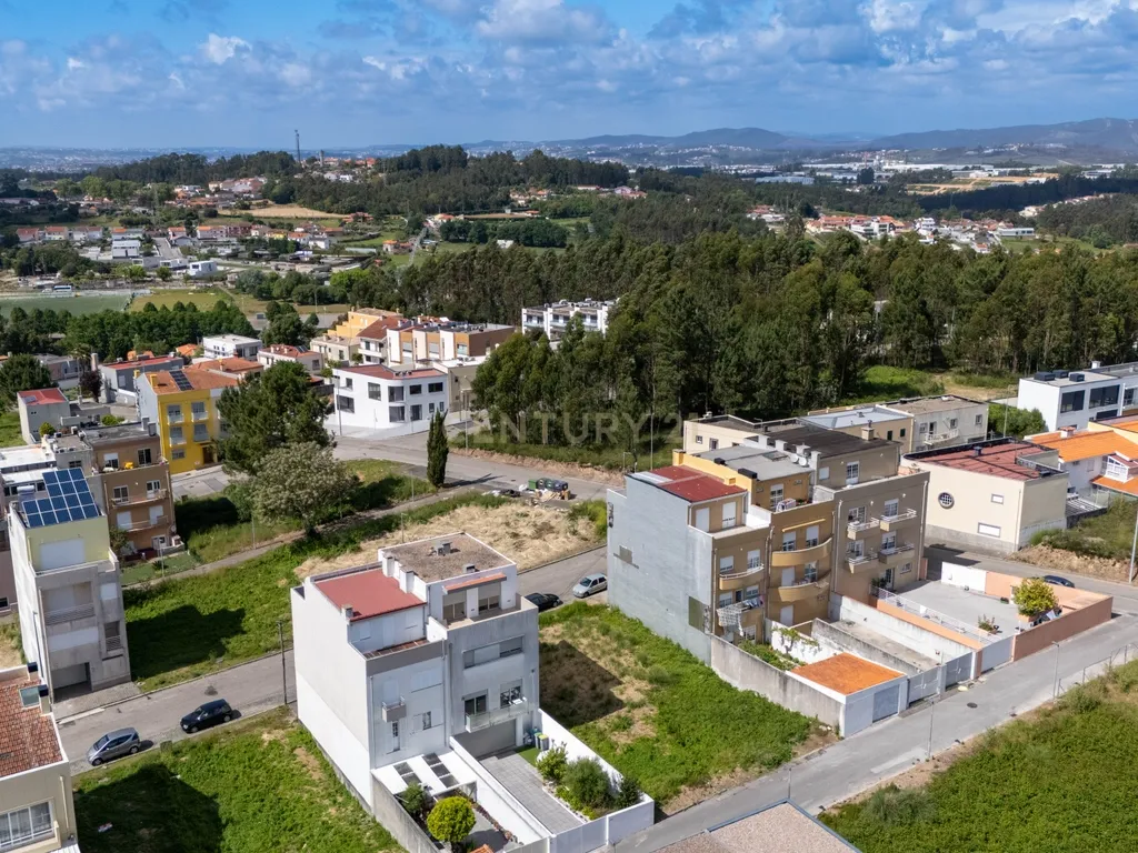 Terreno para construção de Moradia em Vila Nova de Gaia - Image 7